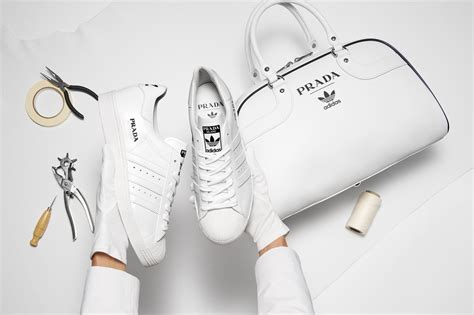 adidas prada bag sneakers resale value|Adidas Prada online shop.